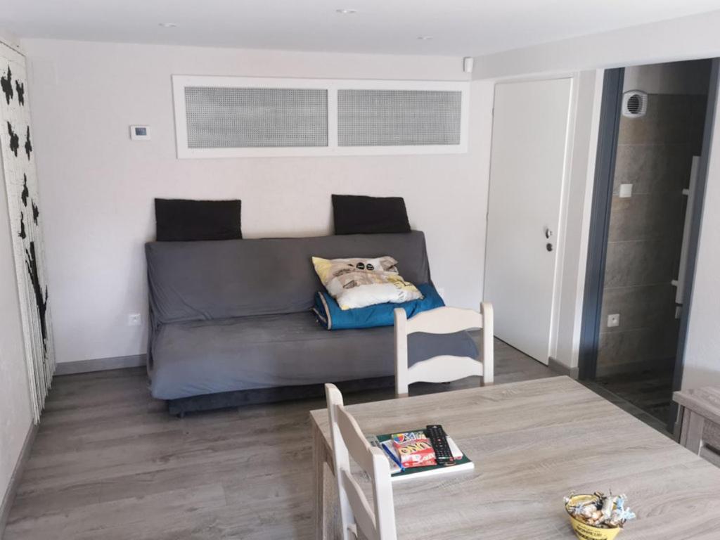Gites Le P'Tit Paradis Du Ried Sundhouse Экстерьер фото