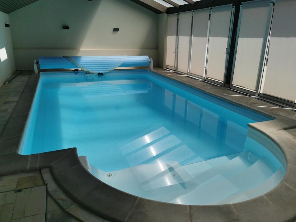 Gites Le P'Tit Paradis Du Ried Sundhouse Экстерьер фото