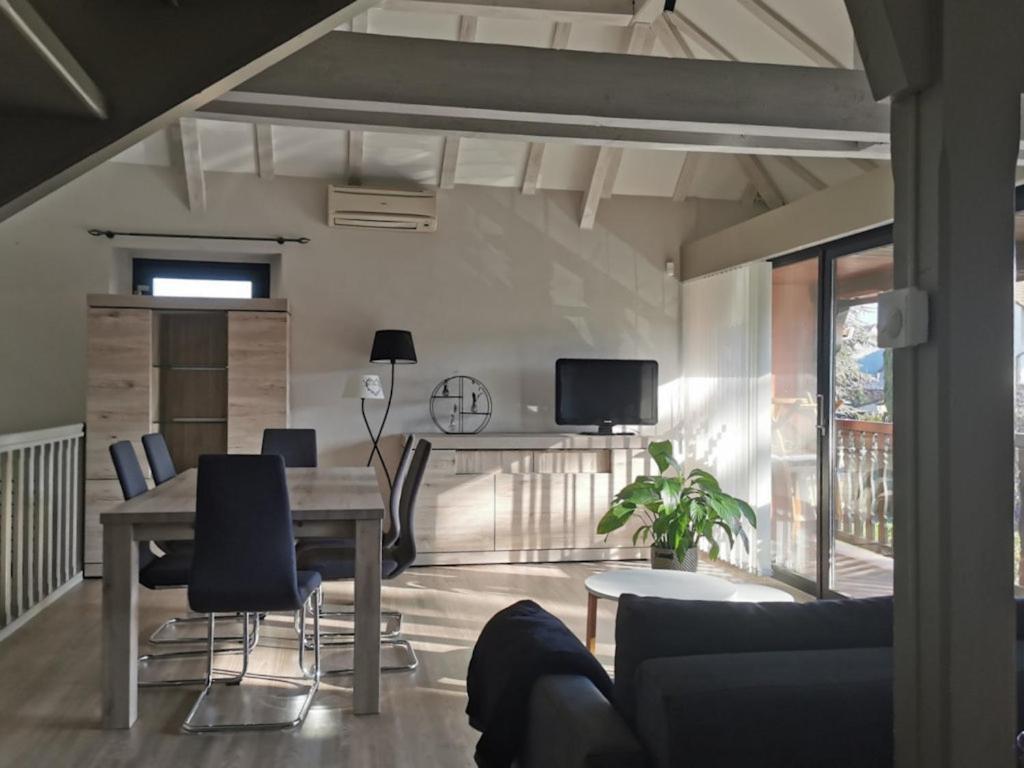 Gites Le P'Tit Paradis Du Ried Sundhouse Экстерьер фото
