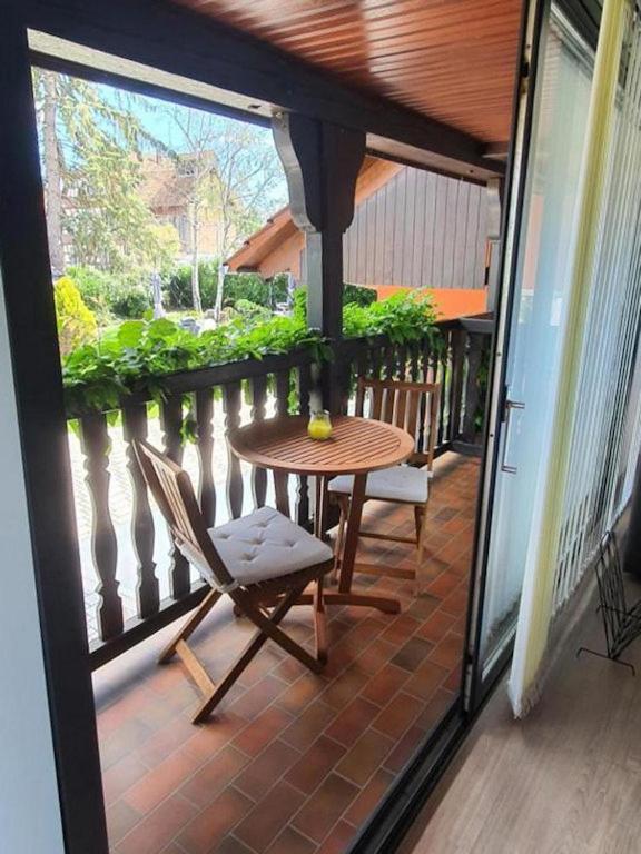 Gites Le P'Tit Paradis Du Ried Sundhouse Экстерьер фото