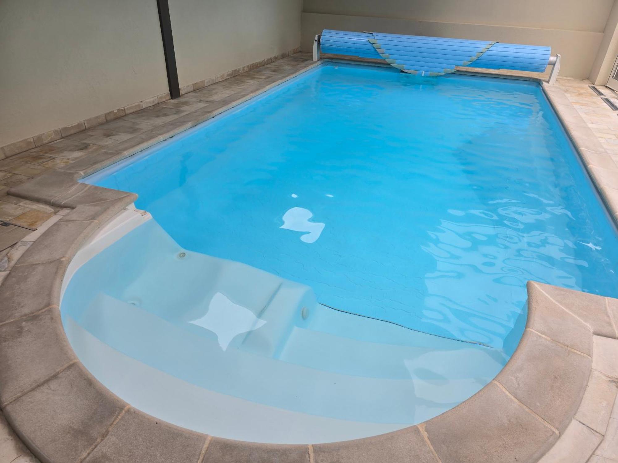 Gites Le P'Tit Paradis Du Ried Sundhouse Экстерьер фото